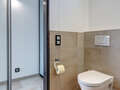 roof terrace apartment München Arabellapark 02 2. bathroom 7279