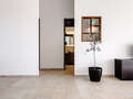 roof terrace apartment München Arabellapark 03 hall 7279