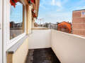 apartment München Untergiesing 02 2. balcony 7302