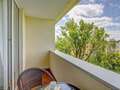 apartment München Bogenhausen 02 balcony 7308