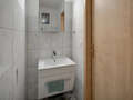 apartment München Laim 01 guest toilet 7348