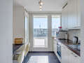apartment München Schwabing-West 01 kitchen 7349