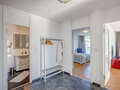 apartment München Schwabing-West 02 hall 7349