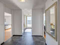 apartment München Schwabing-West 03 hall 7349