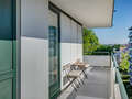 apartment München Schwabing-West 01 balcony 7349