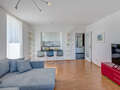 apartment München Schwabing-West 02 living area 7349