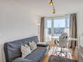 apartment München Schwabing-West 01 Workspace/Guestroom 7349