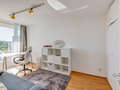 apartment München Schwabing-West 02 Workspace/Guestroom 7349