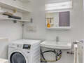 apartment München Schwabing-West 01 utility room 7349