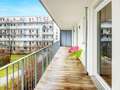 apartment München Schwanthalerhöhe 02 balcony 7378