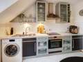 apartment München Au 02 kitchen 7380