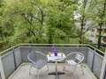 apartment München Untermenzing 02 balcony 7394