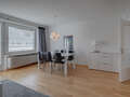 apartment München Thalkirchen 04 living area 7395
