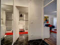 apartment München Neuhausen 02 hall 7421