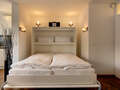 apartment München Neuhausen 02 sleeping area 7421
