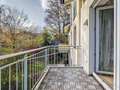 maisonette München Fasanerie 01 balcony 7475