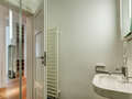 apartment München Altstadt 03 2. bathroom 7478