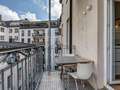 apartment München Altstadt 02 balcony 7478