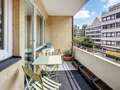 apartment München Ludwigsvorstadt 02 balcony 7480