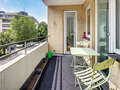 apartment München Ludwigsvorstadt 03 balcony 7480