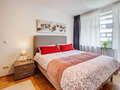 apartment München Ludwigsvorstadt 01 bedroom 7480