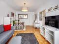 apartment München Ludwigsvorstadt 03 living area 7480