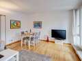 apartment München Haidhausen 05 living area 7485