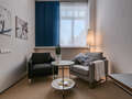 apartment München Parkstadt Bogenhausen 01 living room 7491