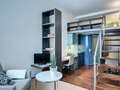 apartment München Parkstadt Bogenhausen 02 living room 7491