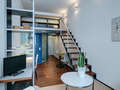 apartment München Parkstadt Bogenhausen 03 living room 7491