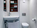 apartment München Parkstadt Bogenhausen 01 bathroom 7491