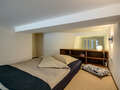 apartment München Parkstadt Bogenhausen 01 sleeping area 7491