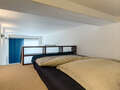 apartment München Parkstadt Bogenhausen 02 sleeping area 7491