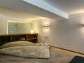 apartment München Parkstadt Bogenhausen 03 sleeping area 7491