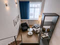 apartment München Parkstadt Bogenhausen 04 sleeping area 7491