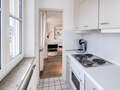 apartment München Maxvorstadt 02 kitchen 7492