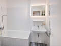 apartment München Maxvorstadt 01 bathroom 7492