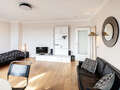 apartment München Maxvorstadt 04 living area 7492