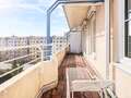 apartment München Maxvorstadt 02 roof terrace 7492