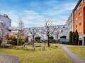 apartment München Sendling-Westpark 01 inner courtyard  7493