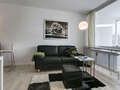 apartment München Arabellapark 01 living room 7496