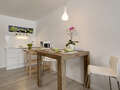 apartment München Arabellapark 02 living room 7496