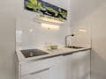 apartment München Arabellapark 01 kitchen 7496