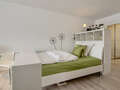 apartment München Arabellapark 01 sleeping area 7496