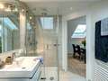 attic apartment München Trudering 04 bathroom 7503