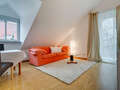 apartment München Berg am Laim 01 living room 7511