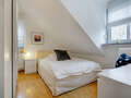 apartment München Berg am Laim 01 sleeping area 7511