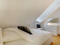 apartment München Berg am Laim 02 sleeping area 7511