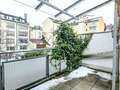 apartment München Maxvorstadt - Universitätsviertel 01 balcony 7512