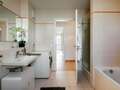 apartment München Schwabing-West 03 bathroom 7518
